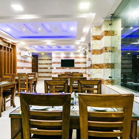 Hotel Pearl - Mahipalpur Delhi Airport Nueva Delhi Exterior foto